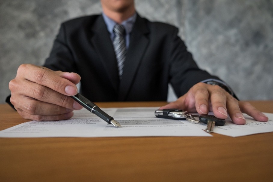 DUI attorney San Diego