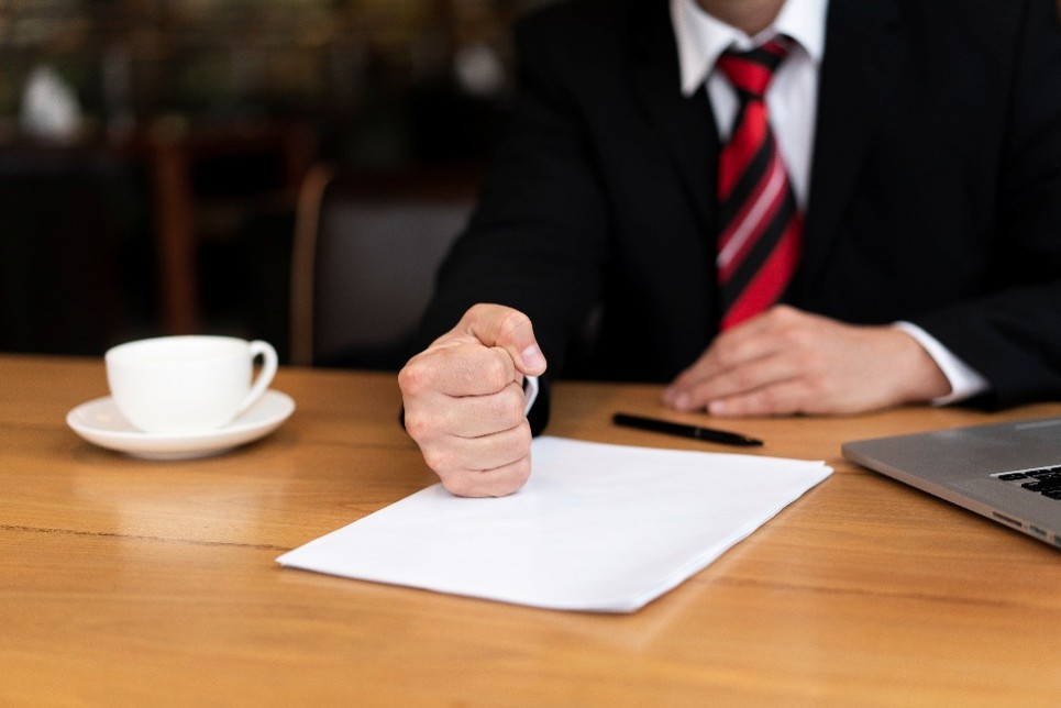 Bench Warrants in San Diego: How To Recall a Warrant