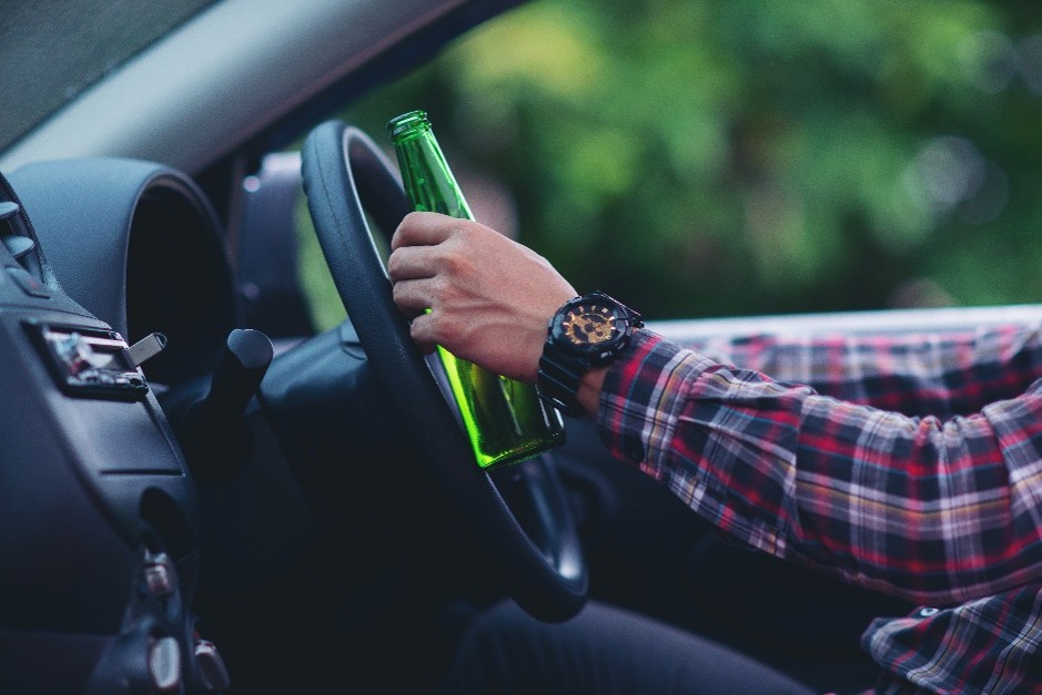 How DUI Convictions Impact Your California Driver’s License
