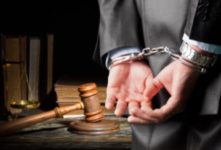 Misdemeanor Crimes
