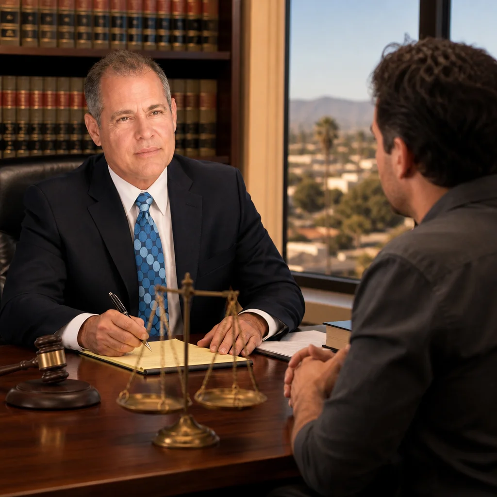 Best Chula Vista Disorderly Conduct Defense Strategies and Legal Solutions