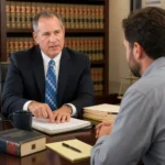 San Marcos Felony Sentencing Mitigation: How We Reduce Your Prison Time
