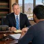 Best Warrant Recall Lawyers in Palm Springs: Our Top Recommendations