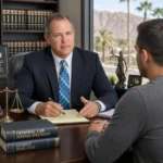 Domestic Violence Defense in Palm Springs: Protect Your Future With Our Legal Expertise