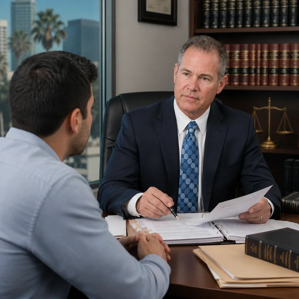 Best Felony Expungement Options for San Diego County Defendants