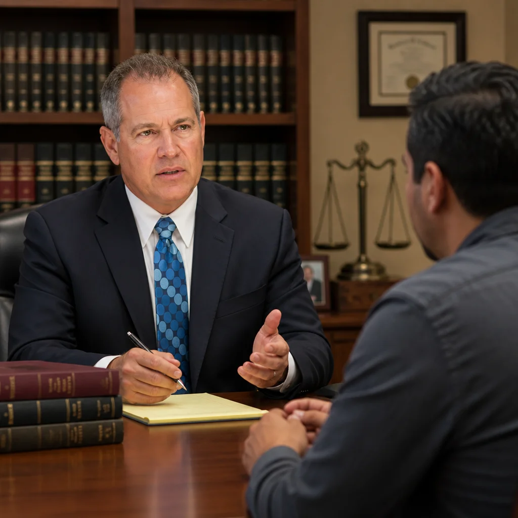 Best Escondido Misdemeanor Diversion Program Lawyers: Avoiding Conviction