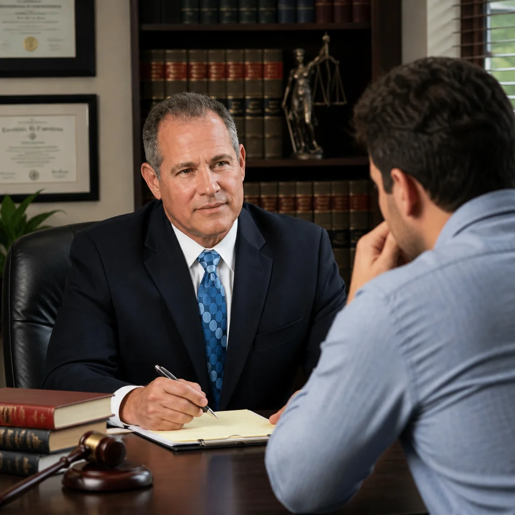 Affordable Misdemeanor Defense in Hemet: Protect Your Record Today