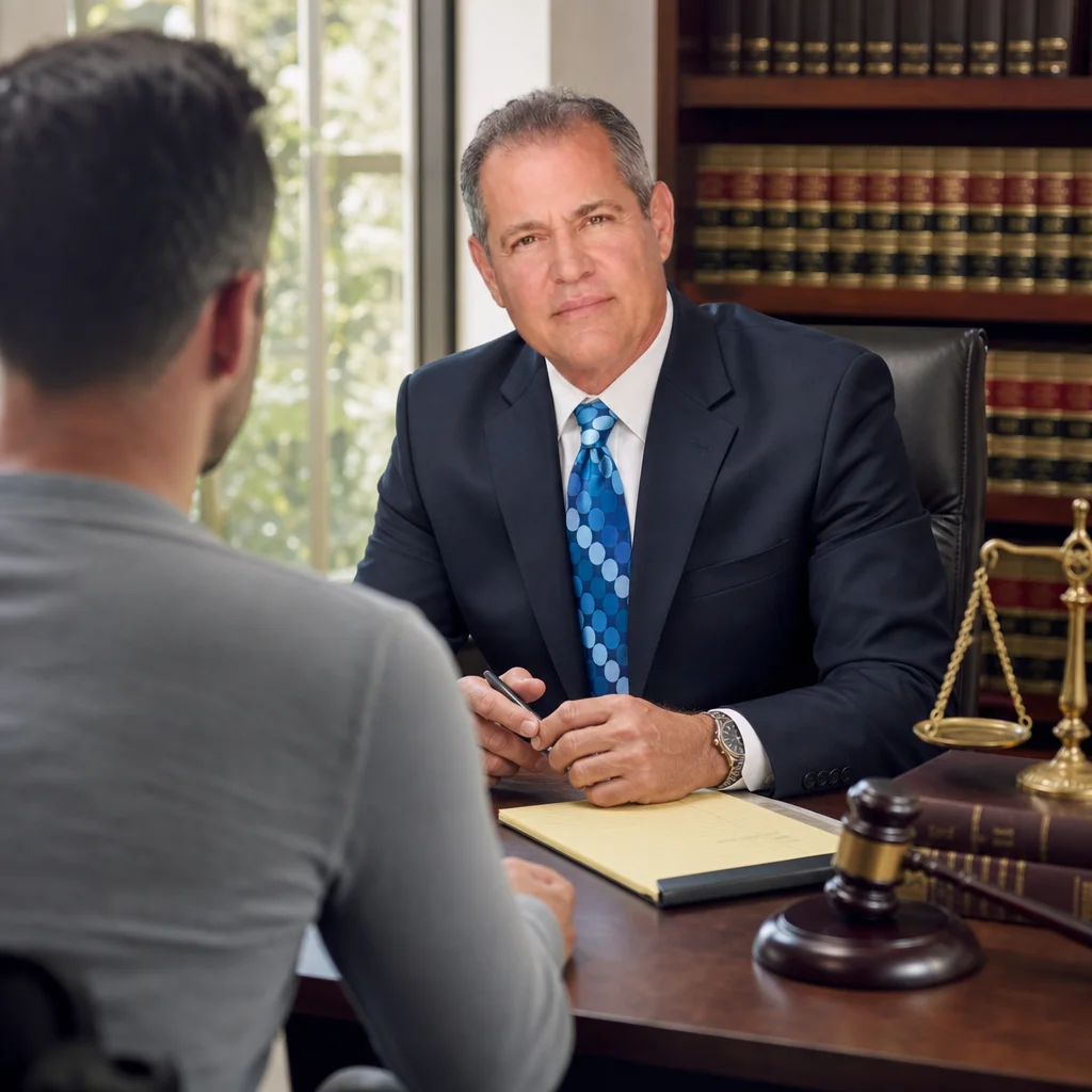 Private Felony Defense Counsel: Why Banks Cannot Ban Your Legal Representation
