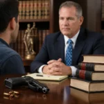 Criminal Felony Defense When You’re Facing Weapons Banning Charges in Southern California