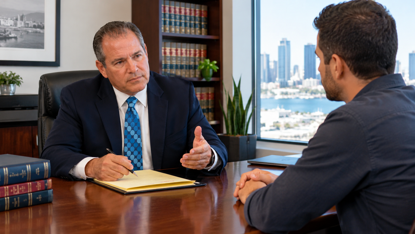 drug possession attorney san diego